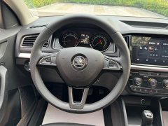 Skoda Comic 1.5L Automatic Comfort Edition - ფოტო 17