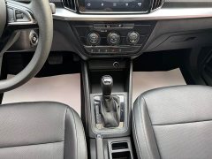 Skoda Comic 1.5L Automatic Comfort Edition - ფოტო 19