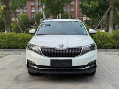 Skoda Comic 1.5L Automatic Comfort Edition - ფოტო 3
