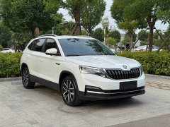 Skoda Comic 1.5L Automatic Comfort Edition - ფოტო 4
