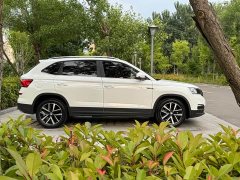 Skoda Comic 1.5L Automatic Comfort Edition - ფოტო 5