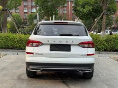 Skoda Comic 1.5L Automatic Comfort Edition - ფოტო 8