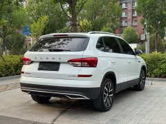 Skoda Comic 1.5L Automatic Comfort Edition - ფოტო 9
