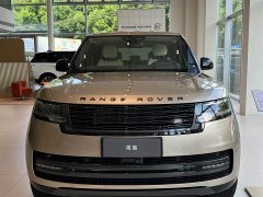 Land Rover Range Rover 3.0 L6 400PS AB Long Wheelbase - ფოტო 1