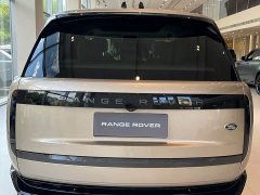 Land Rover Range Rover 3.0 L6 400PS AB Long Wheelbase - ფოტო 11
