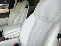 Land Rover Range Rover 3.0 L6 400PS AB Long Wheelbase - ფოტო 5