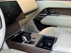 Land Rover Range Rover 3.0 L6 400PS AB Long Wheelbase - ფოტო 6