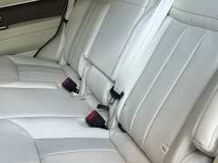 Land Rover Range Rover 3.0 L6 400PS AB Long Wheelbase - ფოტო 8