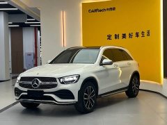 Mercedes-Benz GLC 260 L 4MATIC Luxury - ფოტო 1