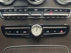 Mercedes-Benz GLC 260 L 4MATIC Luxury - ფოტო 10