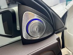 Mercedes-Benz GLC 260 L 4MATIC Luxury - ფოტო 11