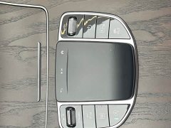 Mercedes-Benz GLC 260 L 4MATIC Luxury - ფოტო 12