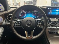 Mercedes-Benz GLC 260 L 4MATIC Luxury - ფოტო 13