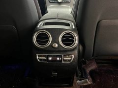 Mercedes-Benz GLC 260 L 4MATIC Luxury - ფოტო 15