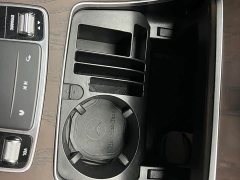 Mercedes-Benz GLC 260 L 4MATIC Luxury - ფოტო 16