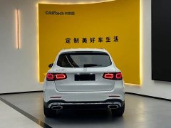 Mercedes-Benz GLC 260 L 4MATIC Luxury - ფოტო 18