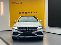 Mercedes-Benz GLC 260 L 4MATIC Luxury - ფოტო 2