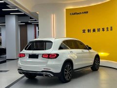 Mercedes-Benz GLC 260 L 4MATIC Luxury - ფოტო 20