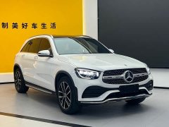Mercedes-Benz GLC 260 L 4MATIC Luxury - ფოტო 3