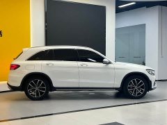 Mercedes-Benz GLC 260 L 4MATIC Luxury - ფოტო 4
