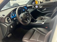 Mercedes-Benz GLC 260 L 4MATIC Luxury - ფოტო 5
