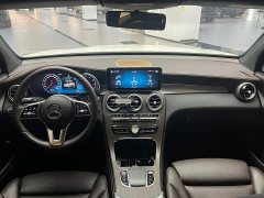 Mercedes-Benz GLC 260 L 4MATIC Luxury - ფოტო 6