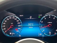 Mercedes-Benz GLC 260 L 4MATIC Luxury - ფოტო 7
