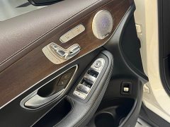 Mercedes-Benz GLC 260 L 4MATIC Luxury - ფოტო 9