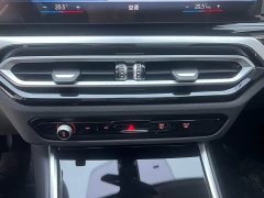 BMW 3 Series 320Li M Sport Package - ფოტო 10