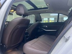 BMW 3 Series 320Li M Sport Package - ფოტო 14