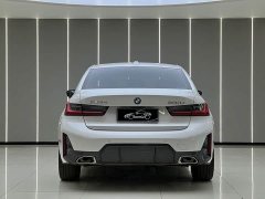 BMW 3 Series 320Li M Sport Package - ფოტო 17