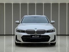 BMW 3 Series 320Li M Sport Package - ფოტო 2