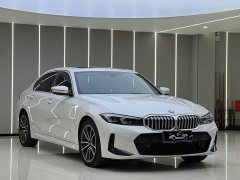 BMW 3 Series 320Li M Sport Package - ფოტო 3