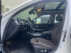 BMW 3 Series 320Li M Sport Package - ფოტო 4