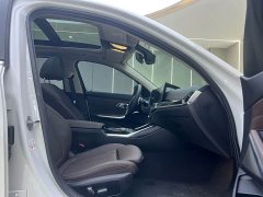 BMW 3 Series 320Li M Sport Package - ფოტო 5