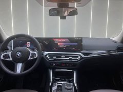 BMW 3 Series 320Li M Sport Package - ფოტო 6