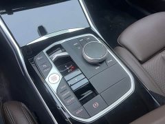 BMW 3 Series 320Li M Sport Package - ფოტო 9