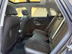 Audi Q3 35 TFSI Fashion Dynamic - ფოტო 10