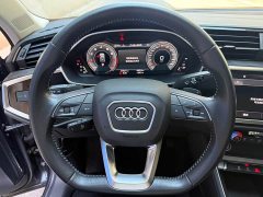 Audi Q3 35 TFSI Fashion Dynamic - ფოტო 11