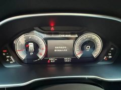 Audi Q3 35 TFSI Fashion Dynamic - ფოტო 12