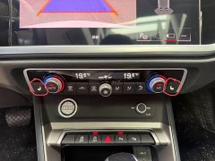 Audi Q3 35 TFSI Fashion Dynamic - ფოტო 13