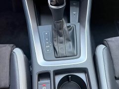 Audi Q3 35 TFSI Fashion Dynamic - ფოტო 14
