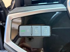 Audi Q3 35 TFSI Fashion Dynamic - ფოტო 15