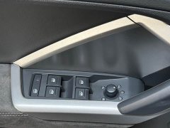 Audi Q3 35 TFSI Fashion Dynamic - ფოტო 16