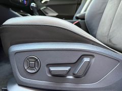 Audi Q3 35 TFSI Fashion Dynamic - ფოტო 17