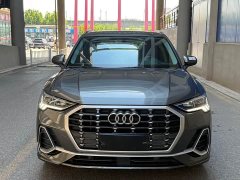 Audi Q3 35 TFSI Fashion Dynamic - ფოტო 2