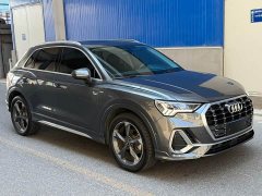 Audi Q3 35 TFSI Fashion Dynamic - ფოტო 3