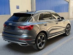 Audi Q3 35 TFSI Fashion Dynamic - ფოტო 4