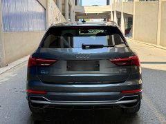 Audi Q3 35 TFSI Fashion Dynamic - ფოტო 5