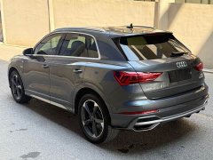 Audi Q3 35 TFSI Fashion Dynamic - ფოტო 6